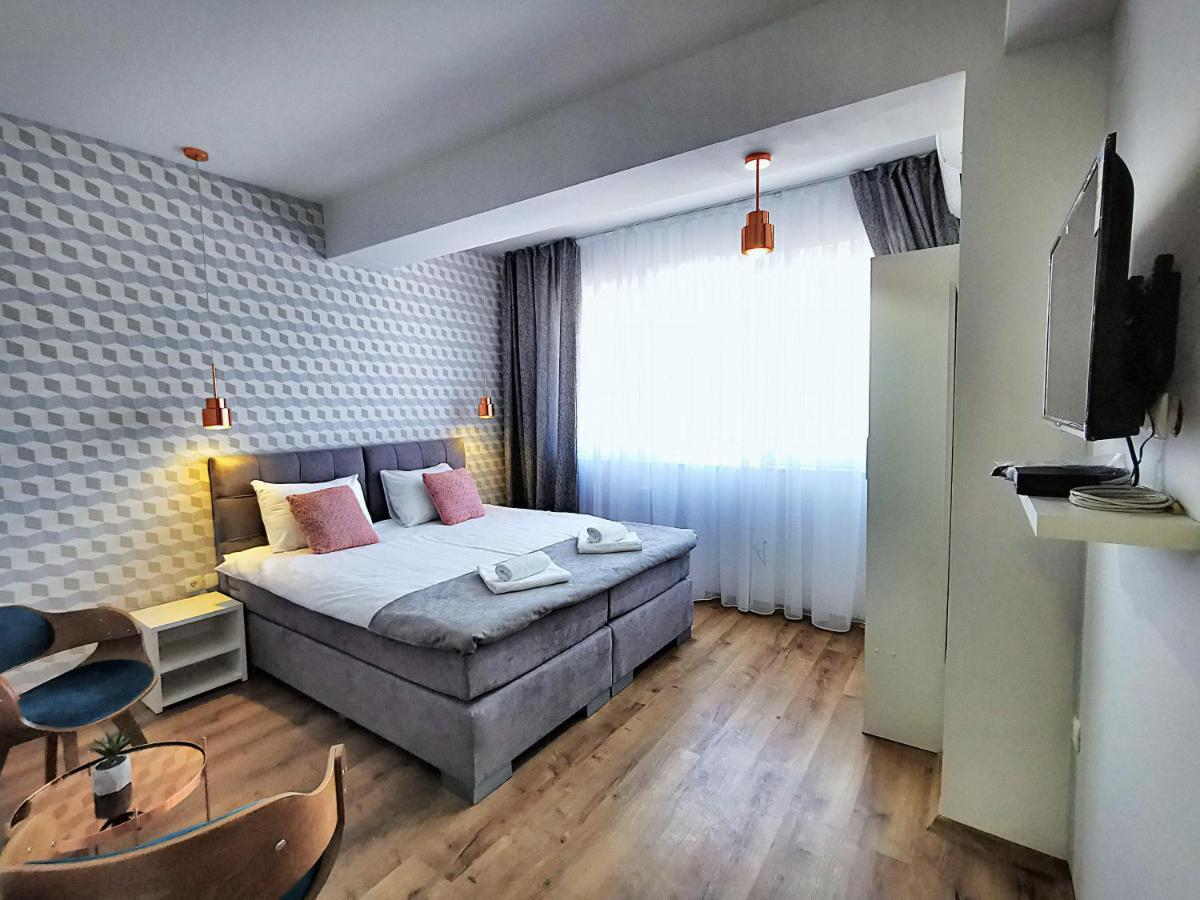 Guest Rooms Denicija Скопие Екстериор снимка