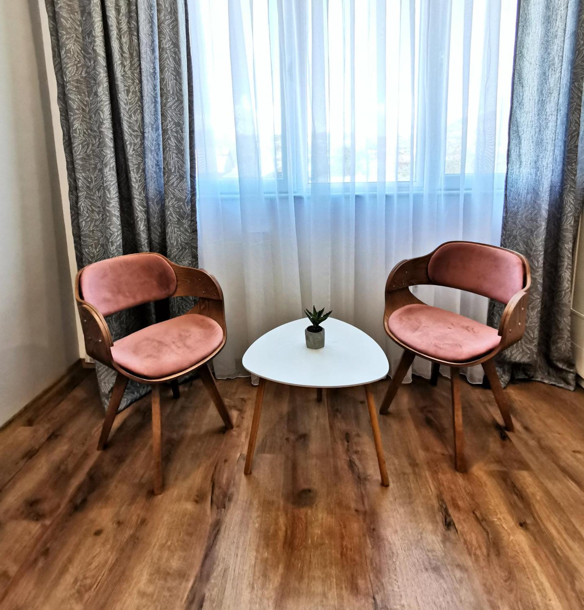 Guest Rooms Denicija Скопие Екстериор снимка