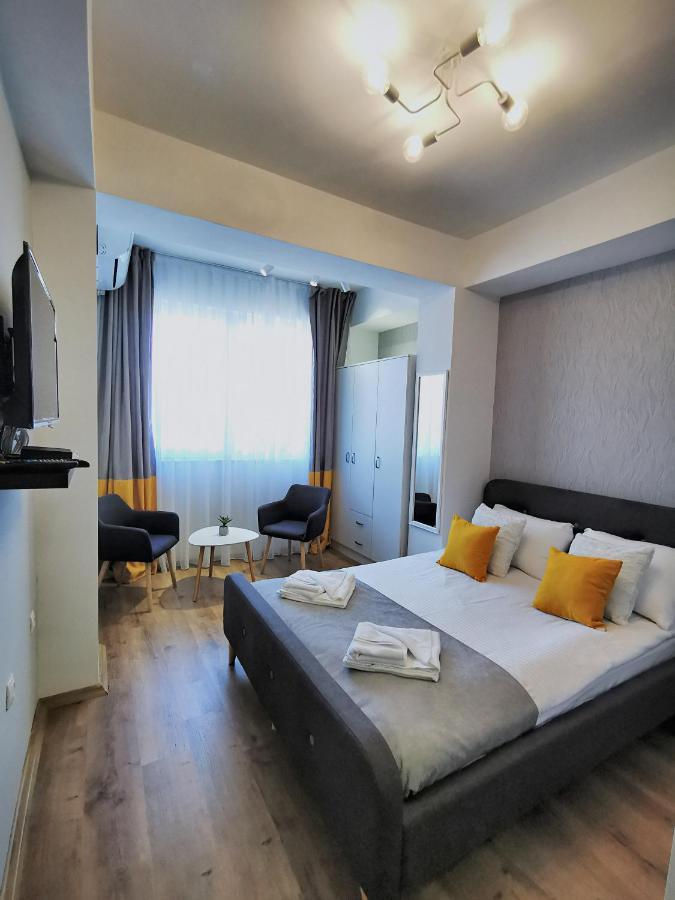 Guest Rooms Denicija Скопие Екстериор снимка